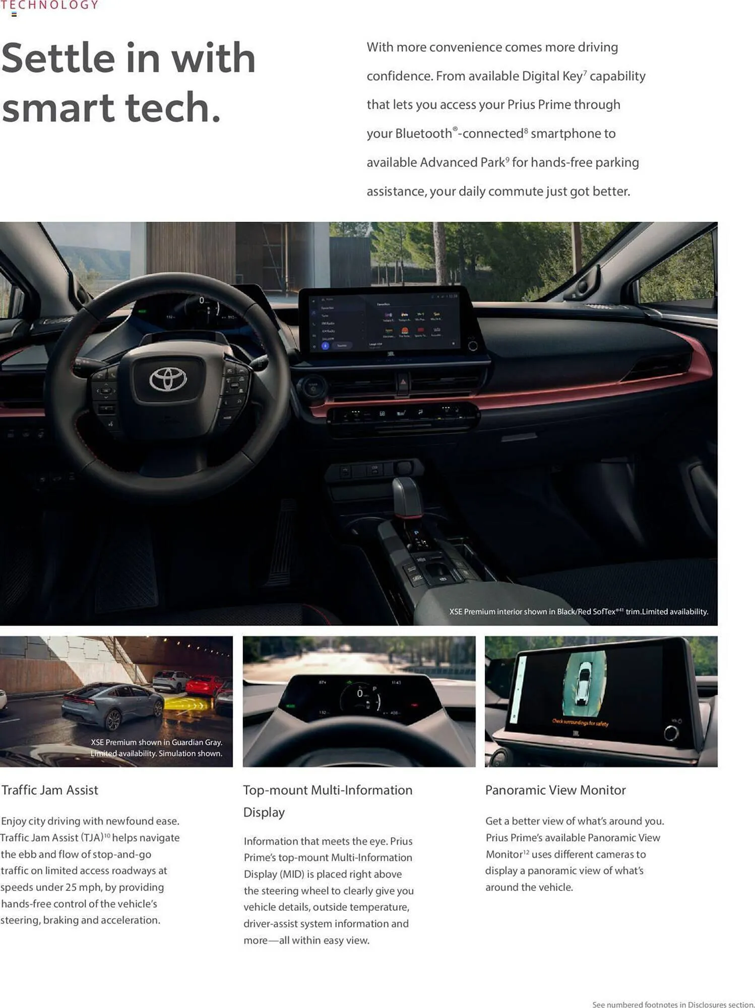 Weekly ad Toyota Weekly Ad from February 28 to December 31 2024 - Page 4