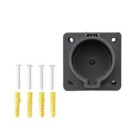 EPICORD EV Charger Handle Dock and Cord Organizer for J1772