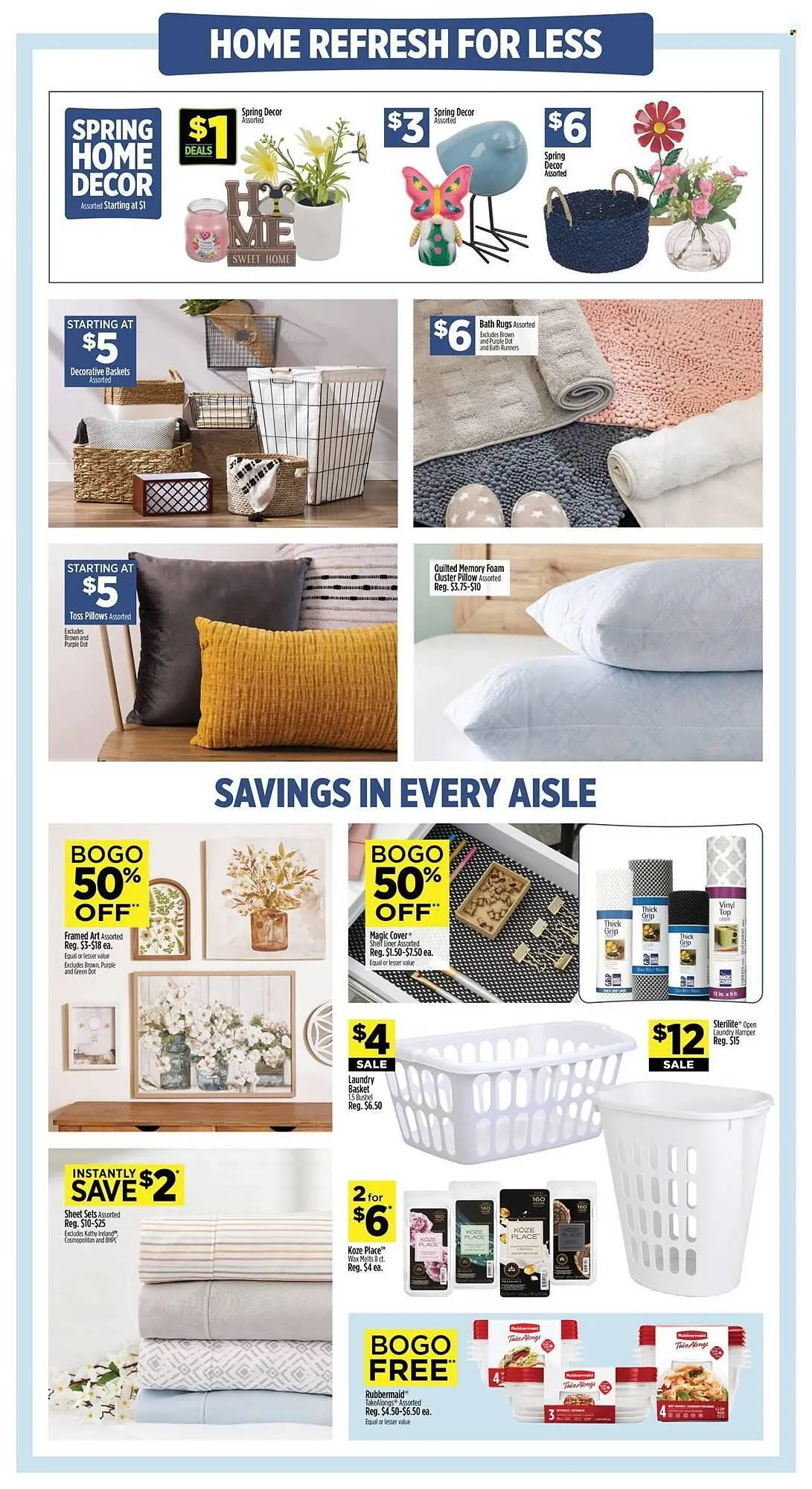 Weekly ad Dollar General weekly ad from February 22 to February 28 2026 - Page 16