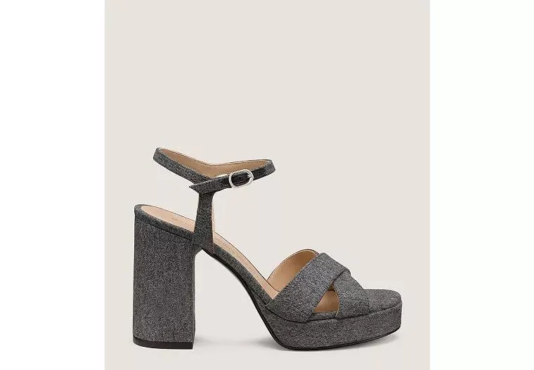DAYNA PLATFORM SANDAL