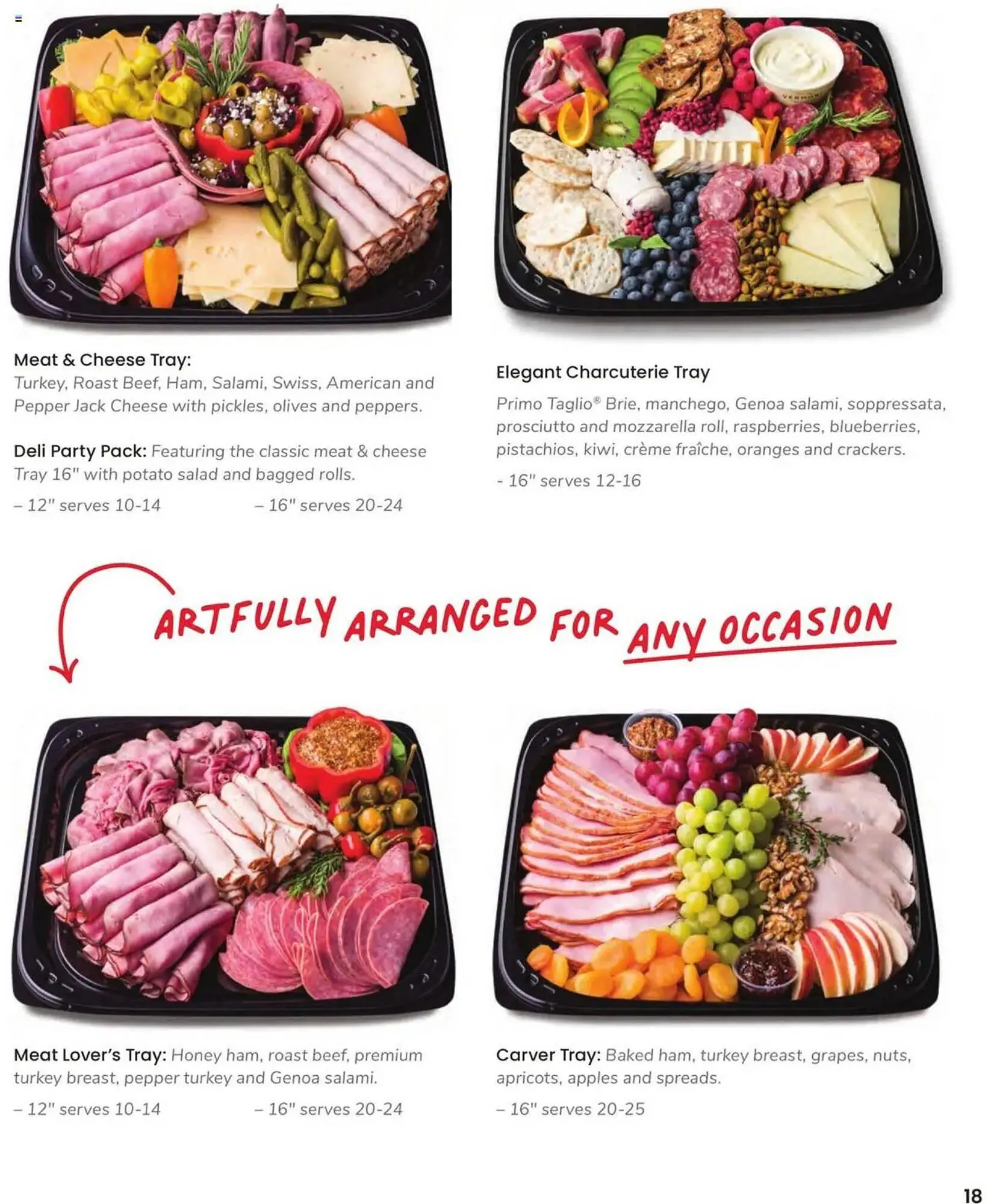 Weekly ad ACME Weekly Ad from January 1 to December 31 2025 - Page 20