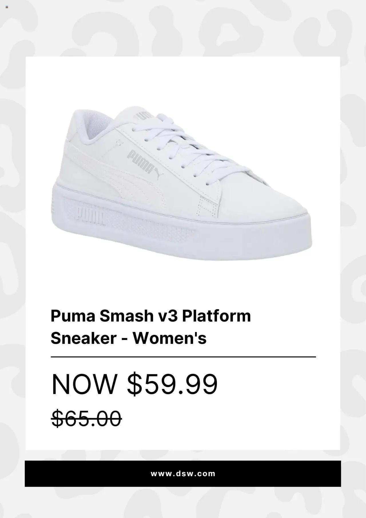 Weekly ad DSW Weekly Ad from October 7 to December 31 2024 - Page 5