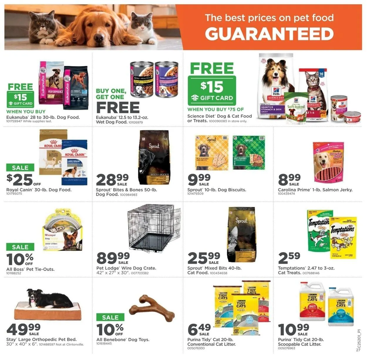 Weekly ad Mills Fleet Farm from May 15 to May 28 2025 - Page 27