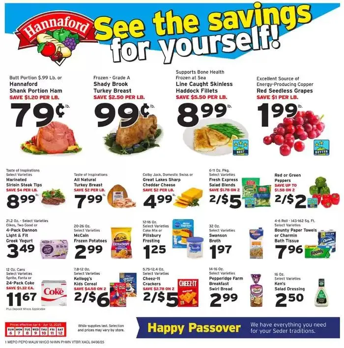 Top deals and discounts - 1