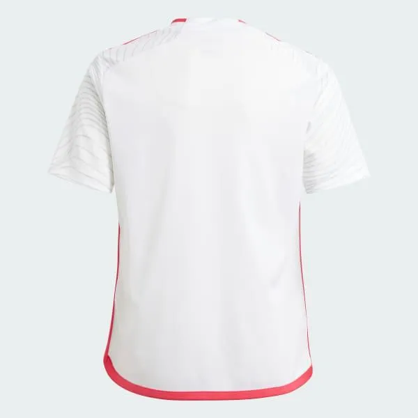 St. Louis CITY SC 24/25 Away Jersey Kids