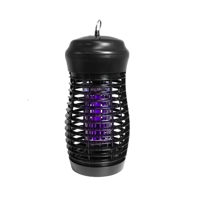 PIC 15W bug zapper Outdoor Insect trap