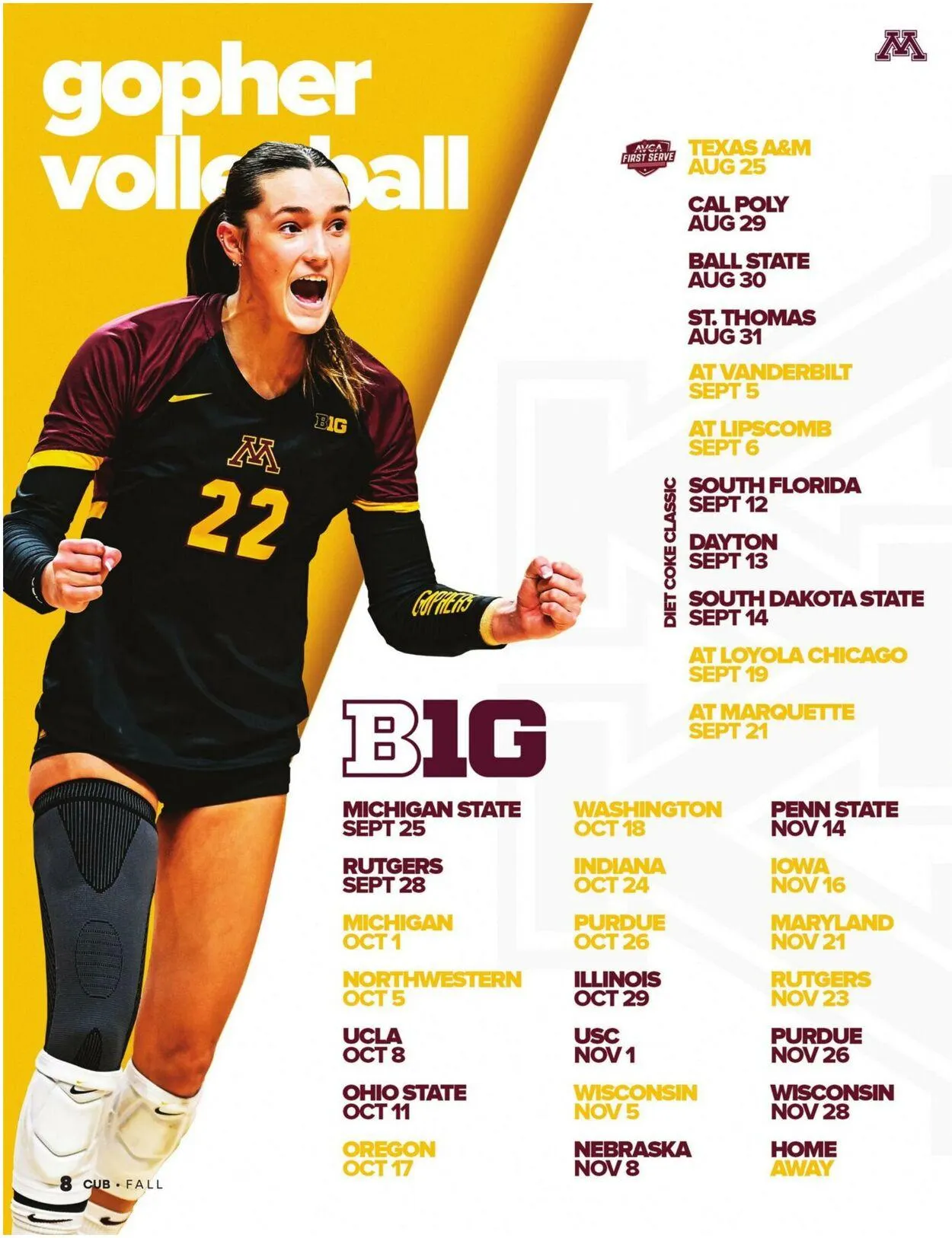 Weekly ad Cub Foods Current weekly ad from September 1 to October 30 2025 - Page 8