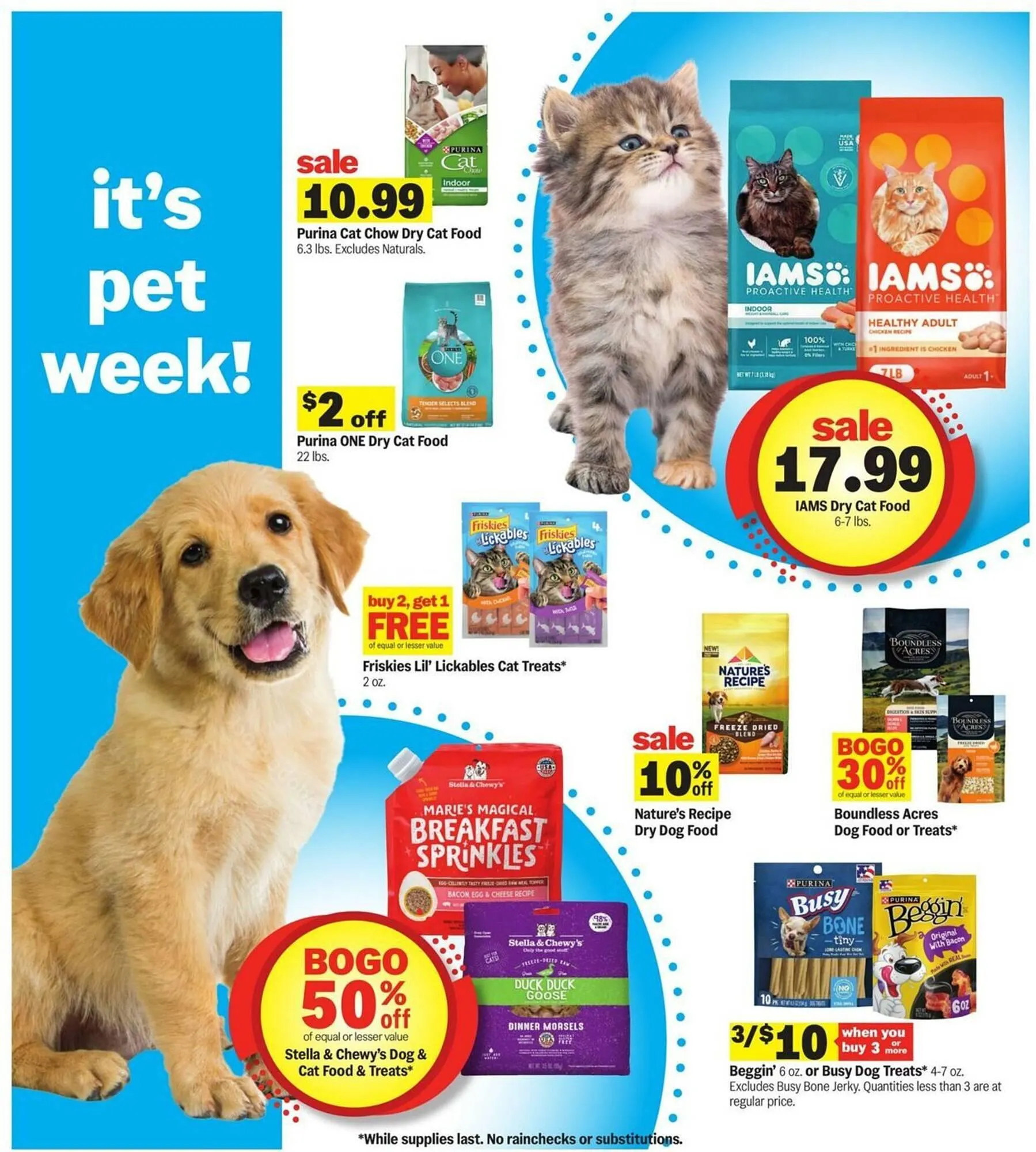 Weekly ad Meijer weekly ad from September 24 to September 30 2025 - Page 30