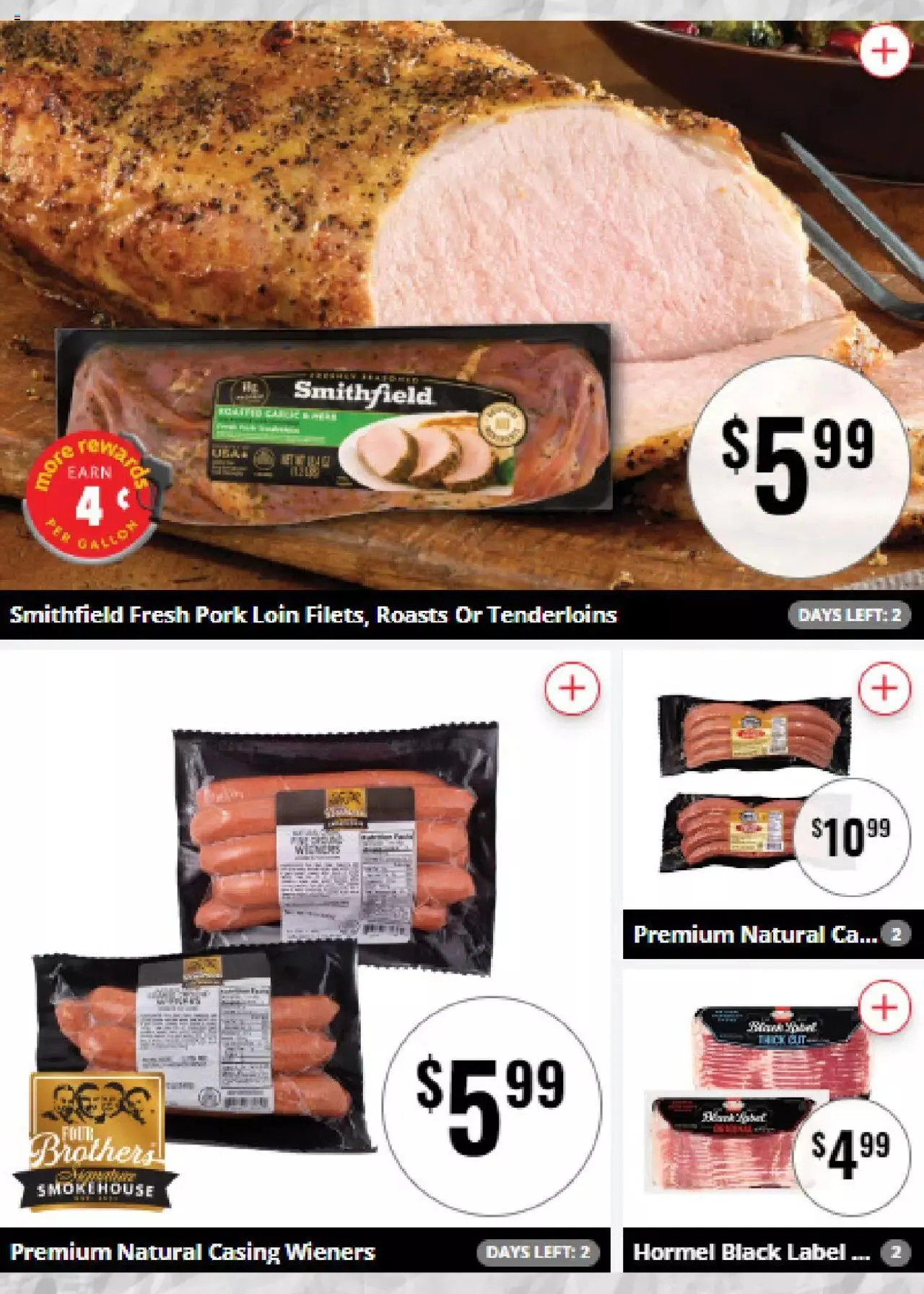 Weekly ad Coborn's - Weekly Ad from May 24 to December 31 2024 - Page 26