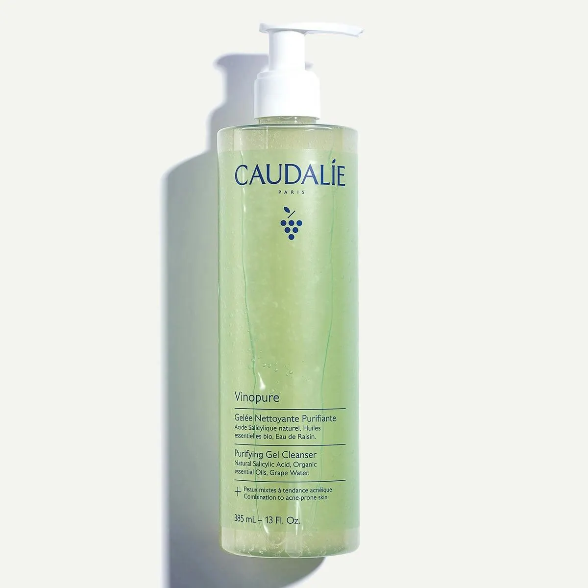 Pore Purifying Gel Cleanser