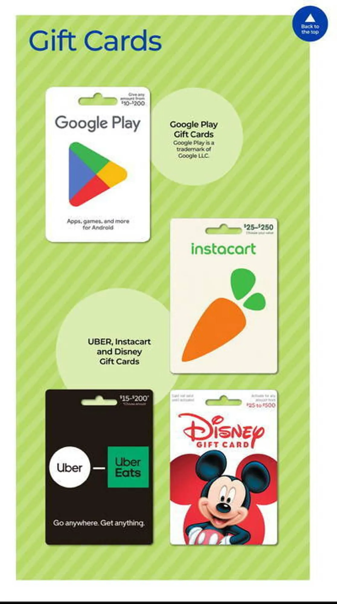 Weekly ad Rite Aid Weekly Ad from April 20 to April 26 2025 - Page 6