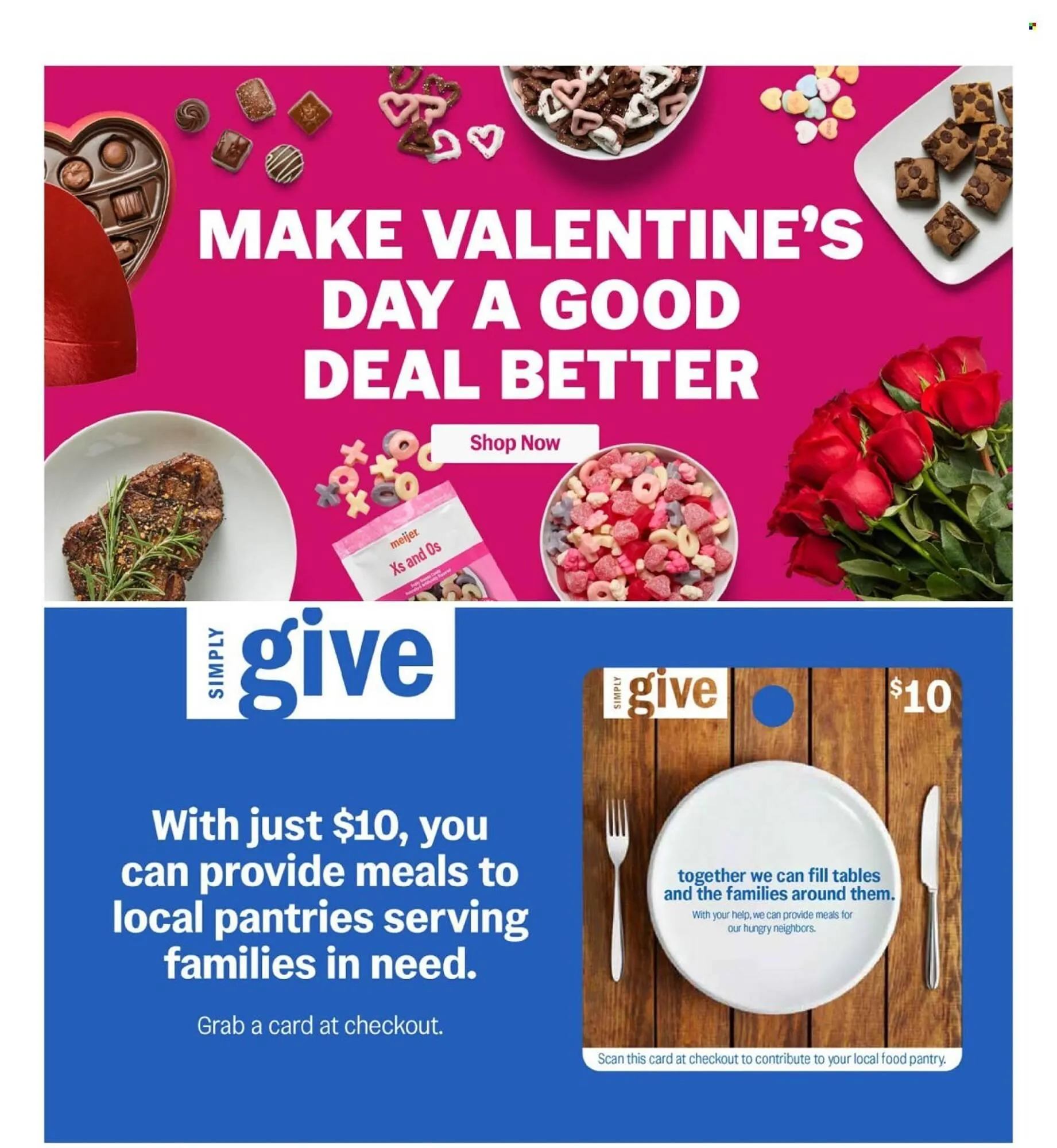 Weekly ad Meijer weekly ad from February 11 to February 17 2026 - Page 37