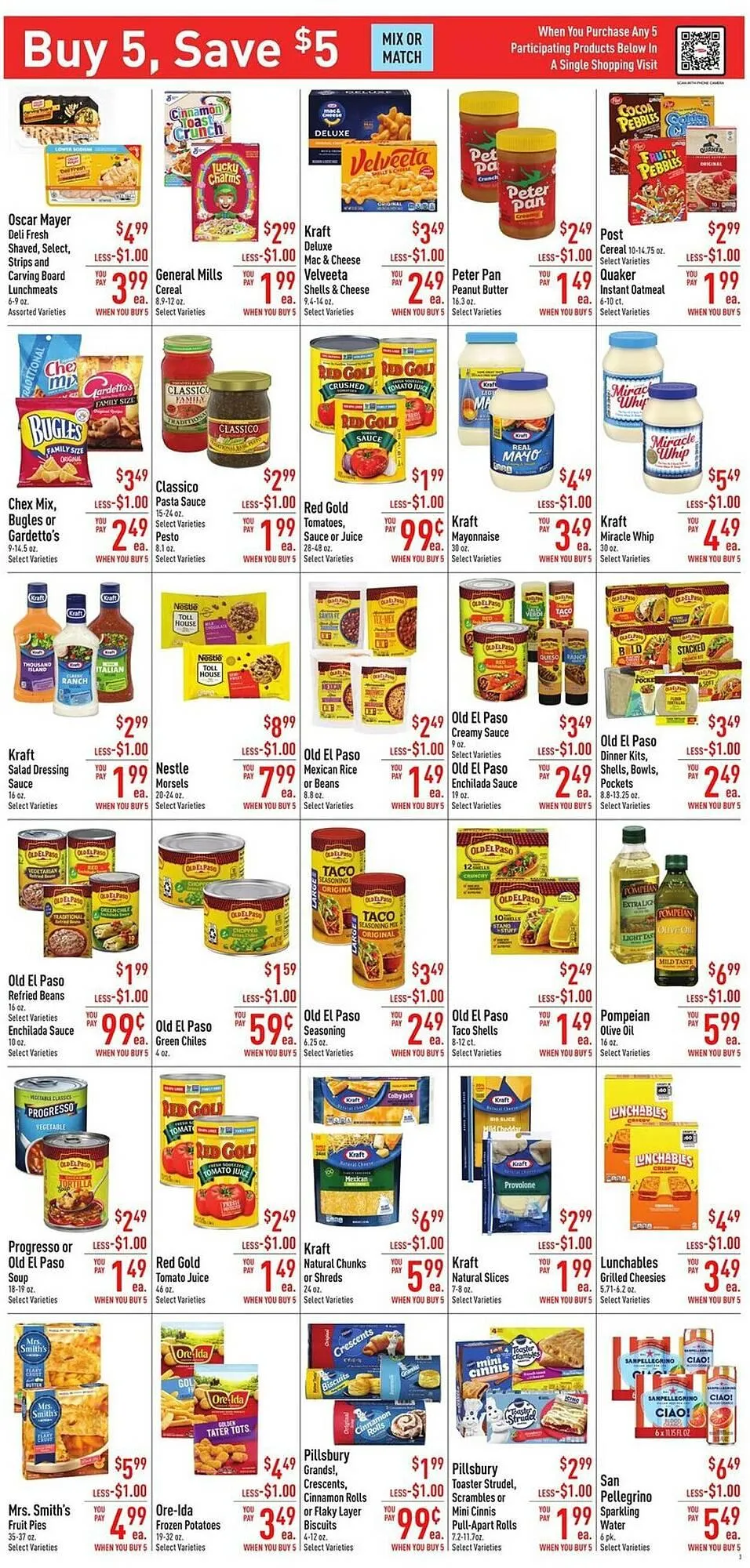 Weekly ad Strack & Van Til weekly ad from November 5 to November 11 2025 - Page 6