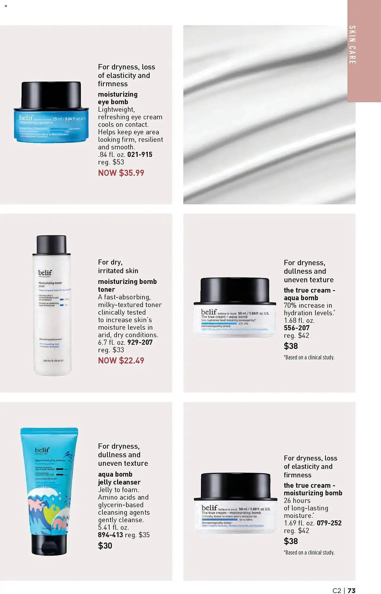 Weekly ad Avon weekly ad from January 14 to January 28 2026 - Page 73