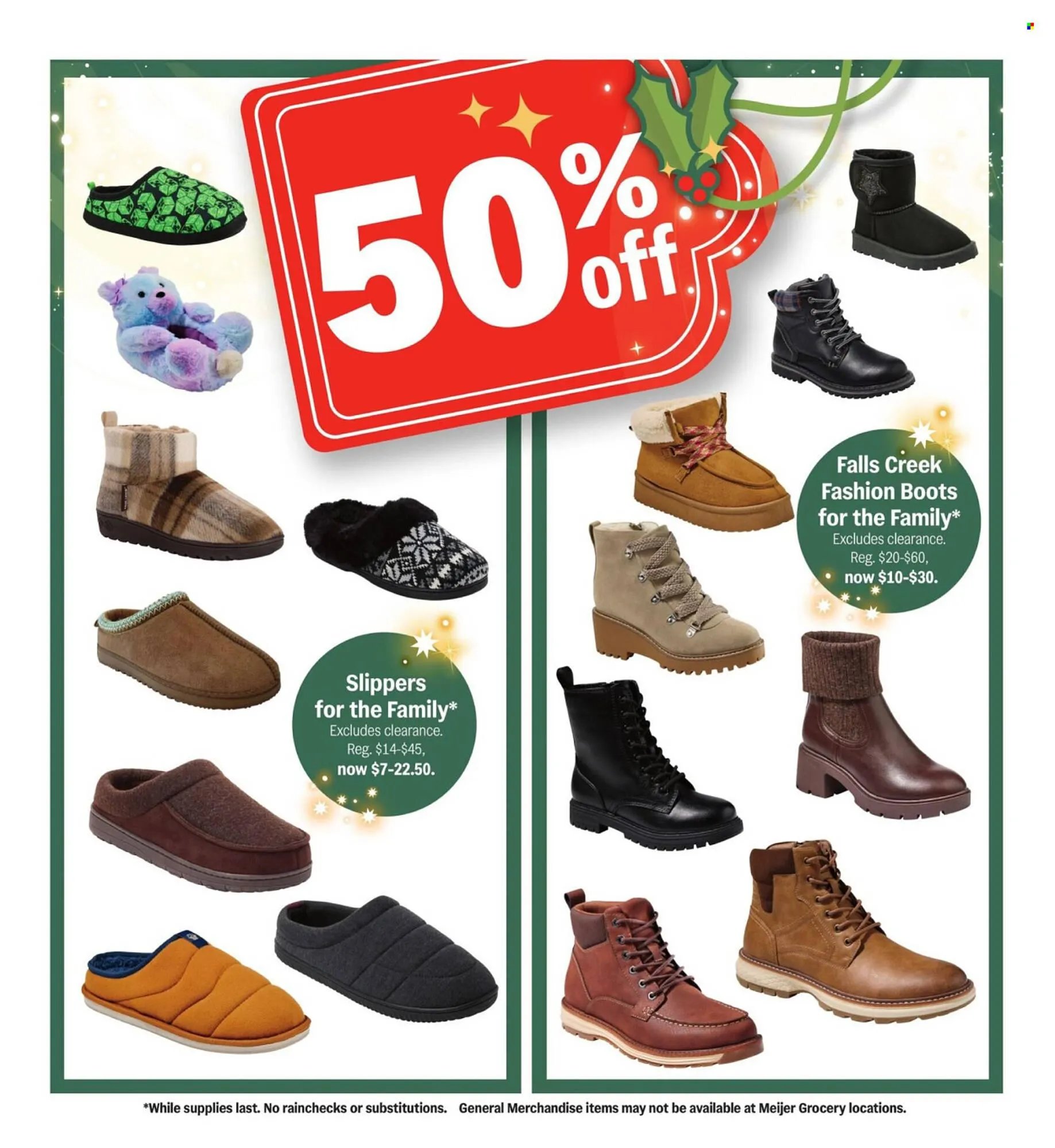 Weekly ad Meijer weekly ad from December 17 to December 24 2025 - Page 16