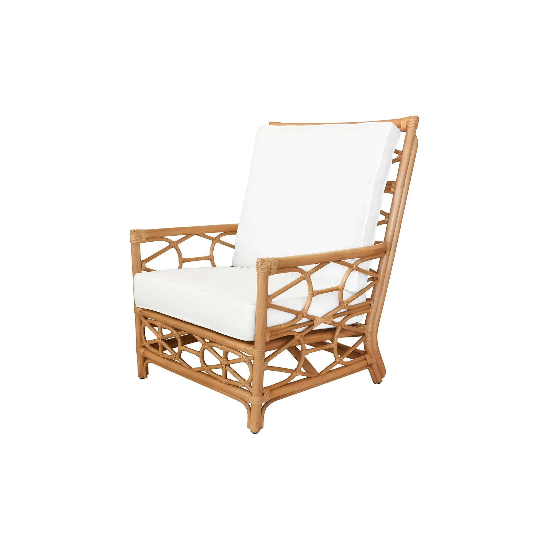 Calavino Club Chair