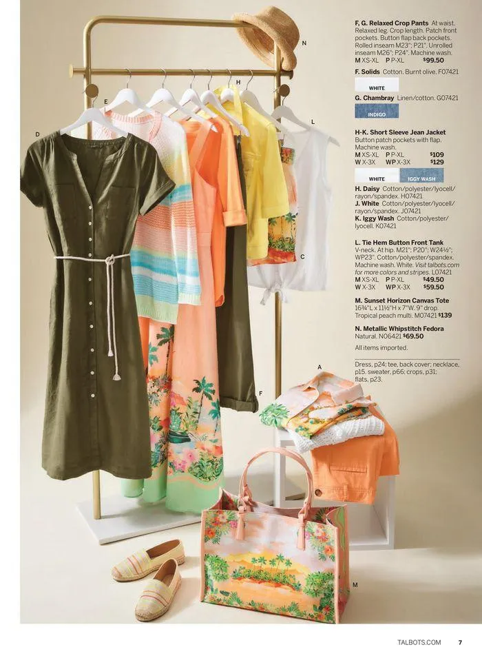 Weekly ad June 2024 from June 1 to June 30 2024 - Page 7