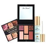 Too Faced Born This Way Mini Eyeshadow Palette & Shadow Insurance