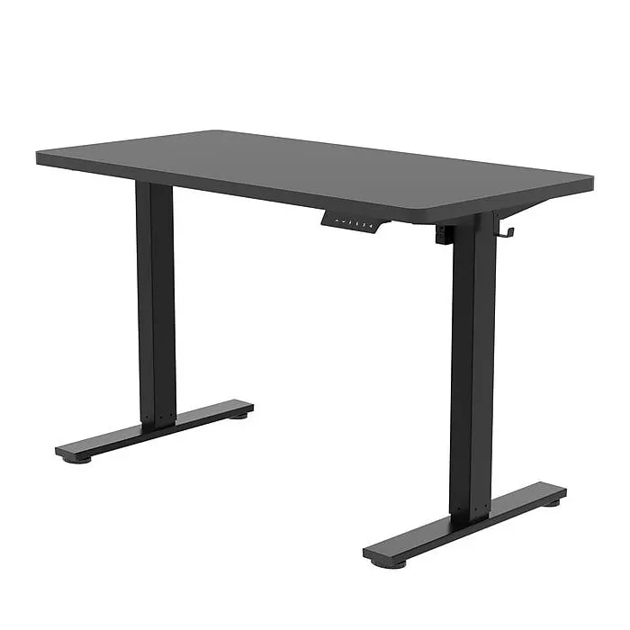 FlexiSpot E2 48''W Electric Adjustable Standing Desk,