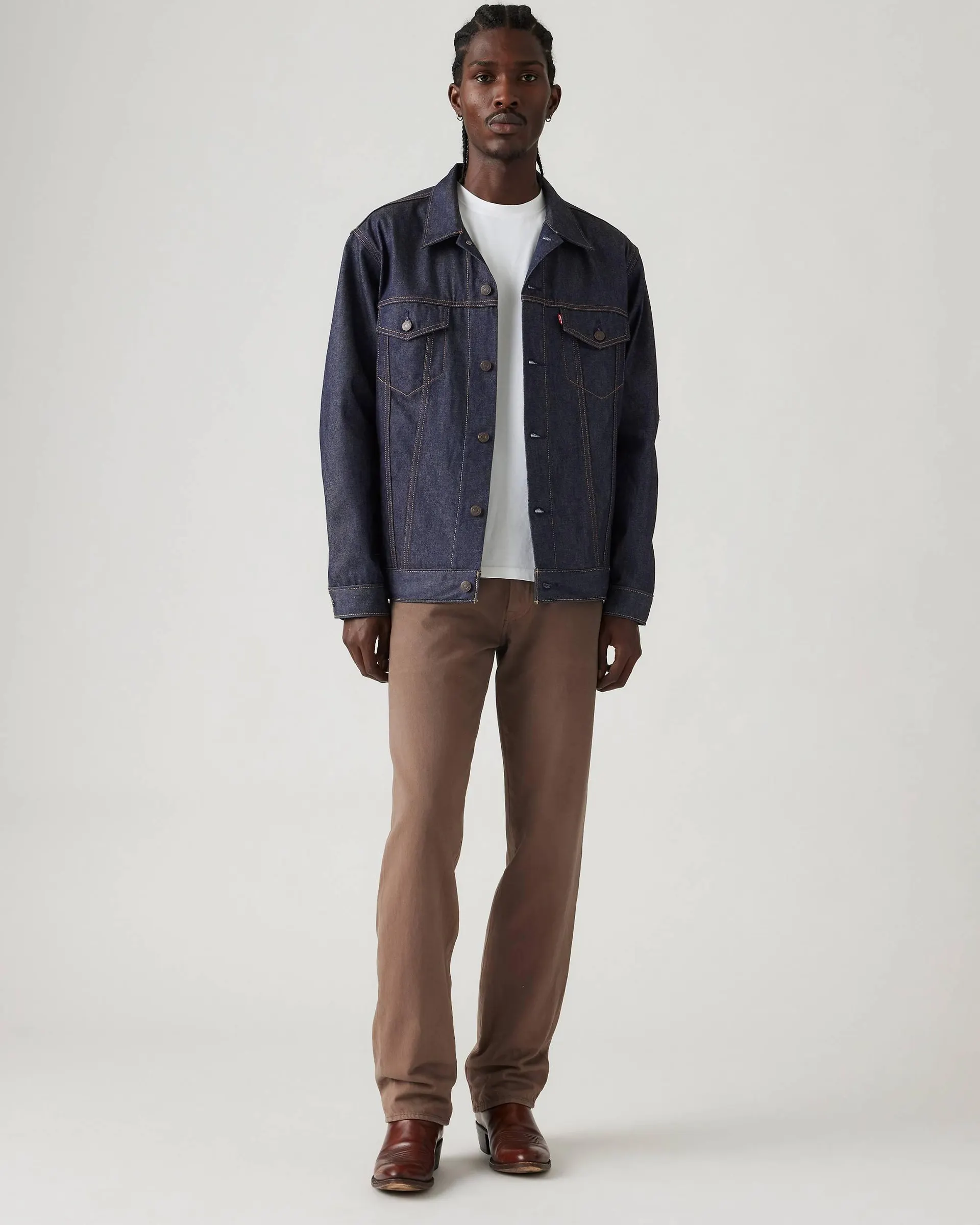 501® Original Fit Lightweight Men's Jeans