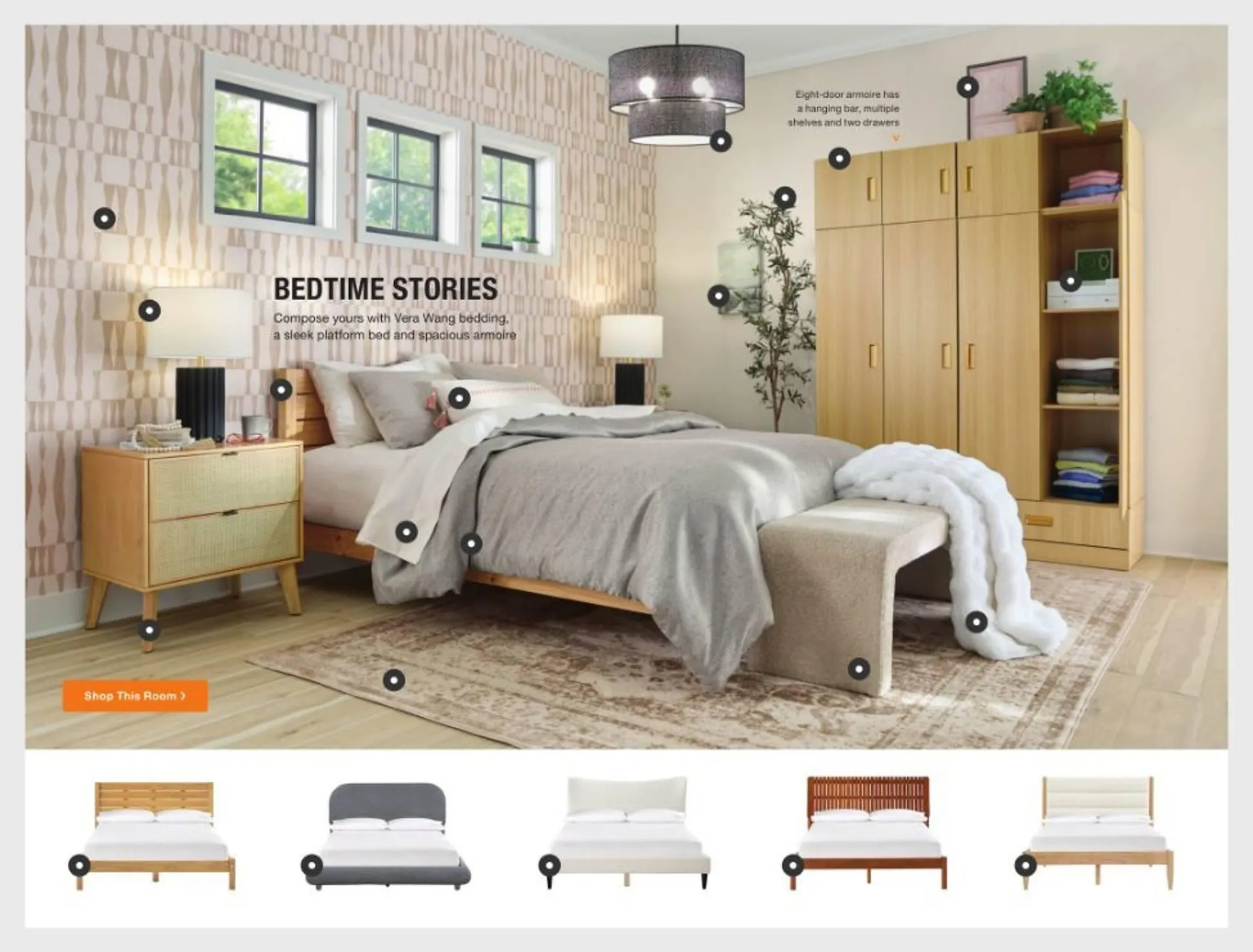 Catálogo de The Home Depot Weekly Ad 24 de marzo al 27 de abril 2025 - Página 5