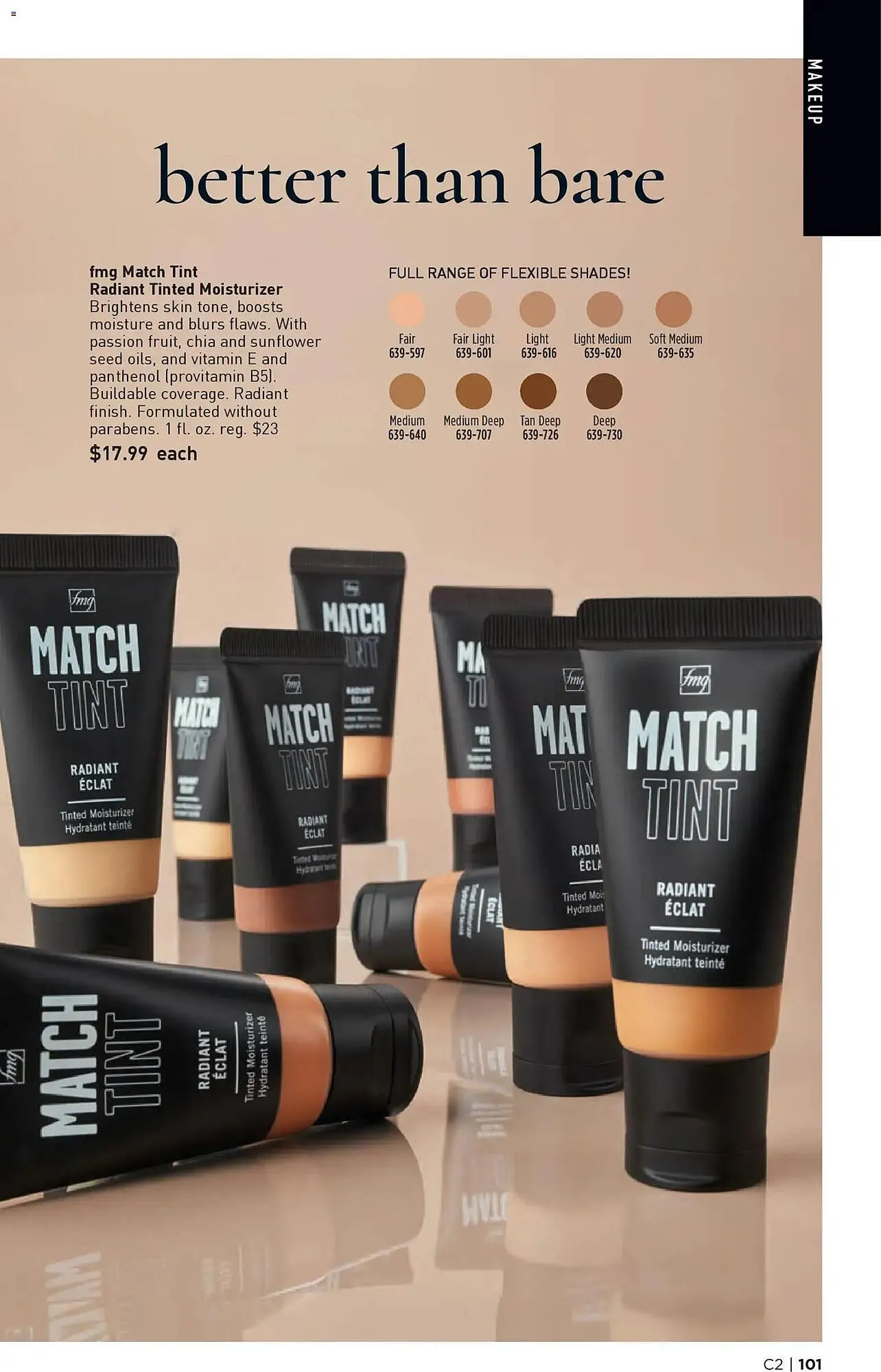 Weekly ad Avon weekly ad from January 14 to January 28 2026 - Page 101