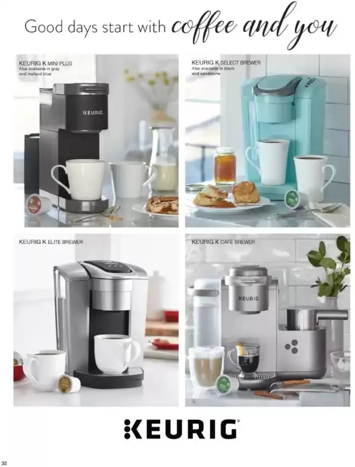 Weekly ad Belk flyer from March 25 to April 8 2025 - Page 32