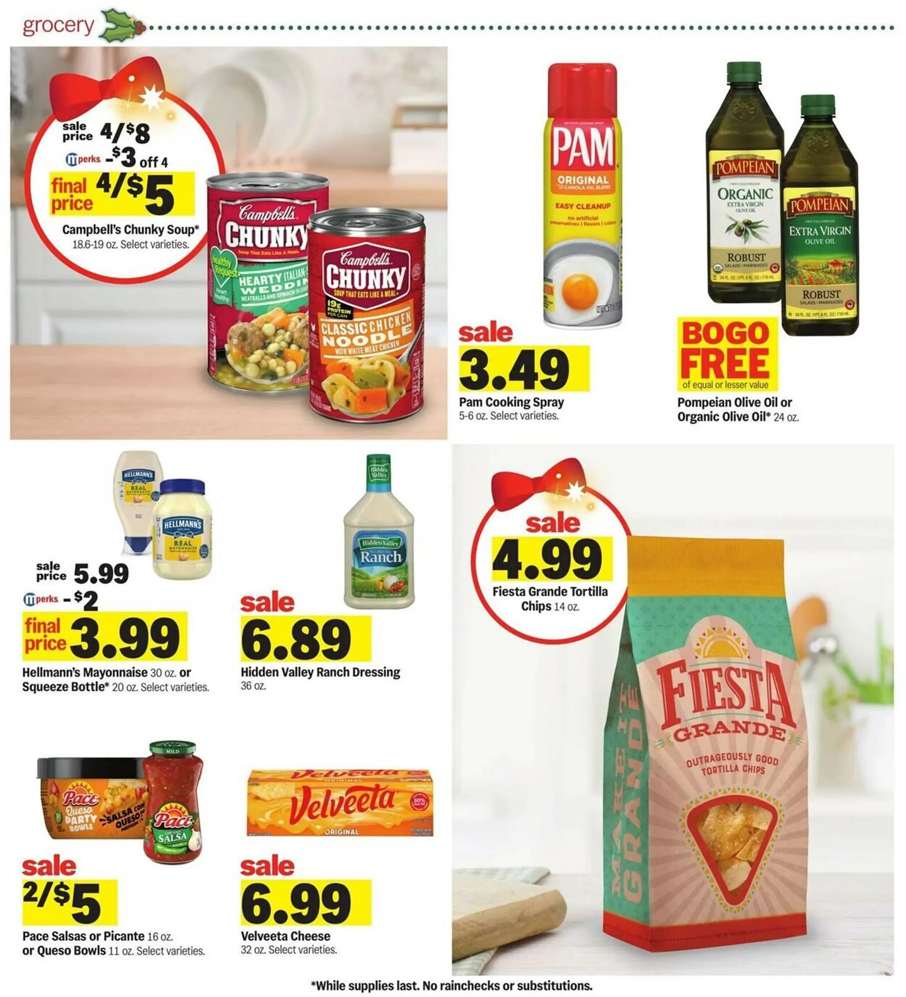 Weekly ad Meijer weekly ad from December 17 to December 24 2025 - Page 12
