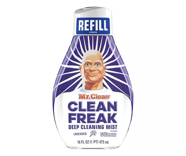 All Purpose Cleaners