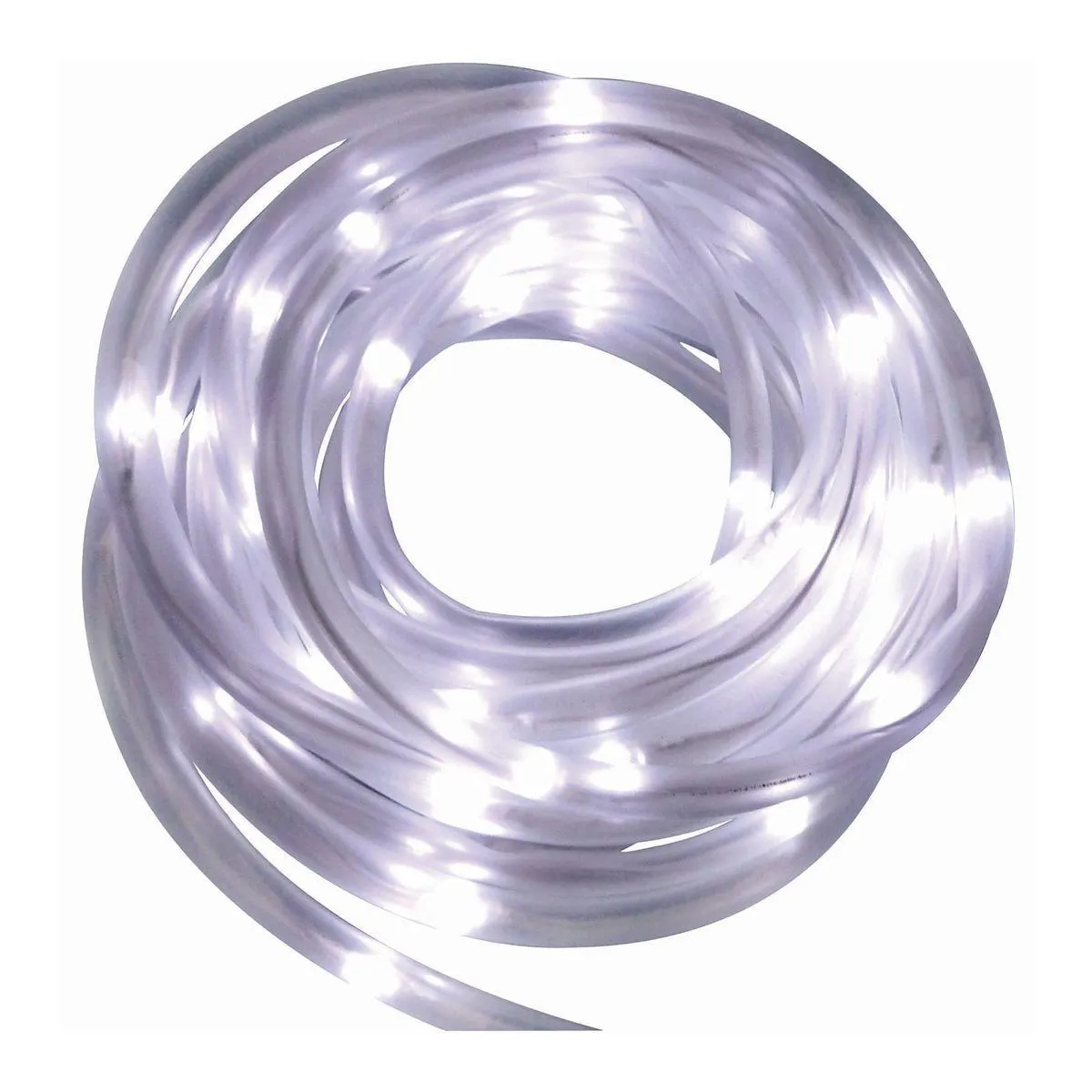 ONE STOP GARDENS Solar Rope Light