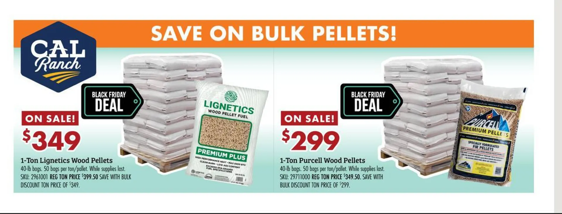 Weekly ad C A L Ranch Stores weekly ad from November 19 to November 25 2025 - Page 13