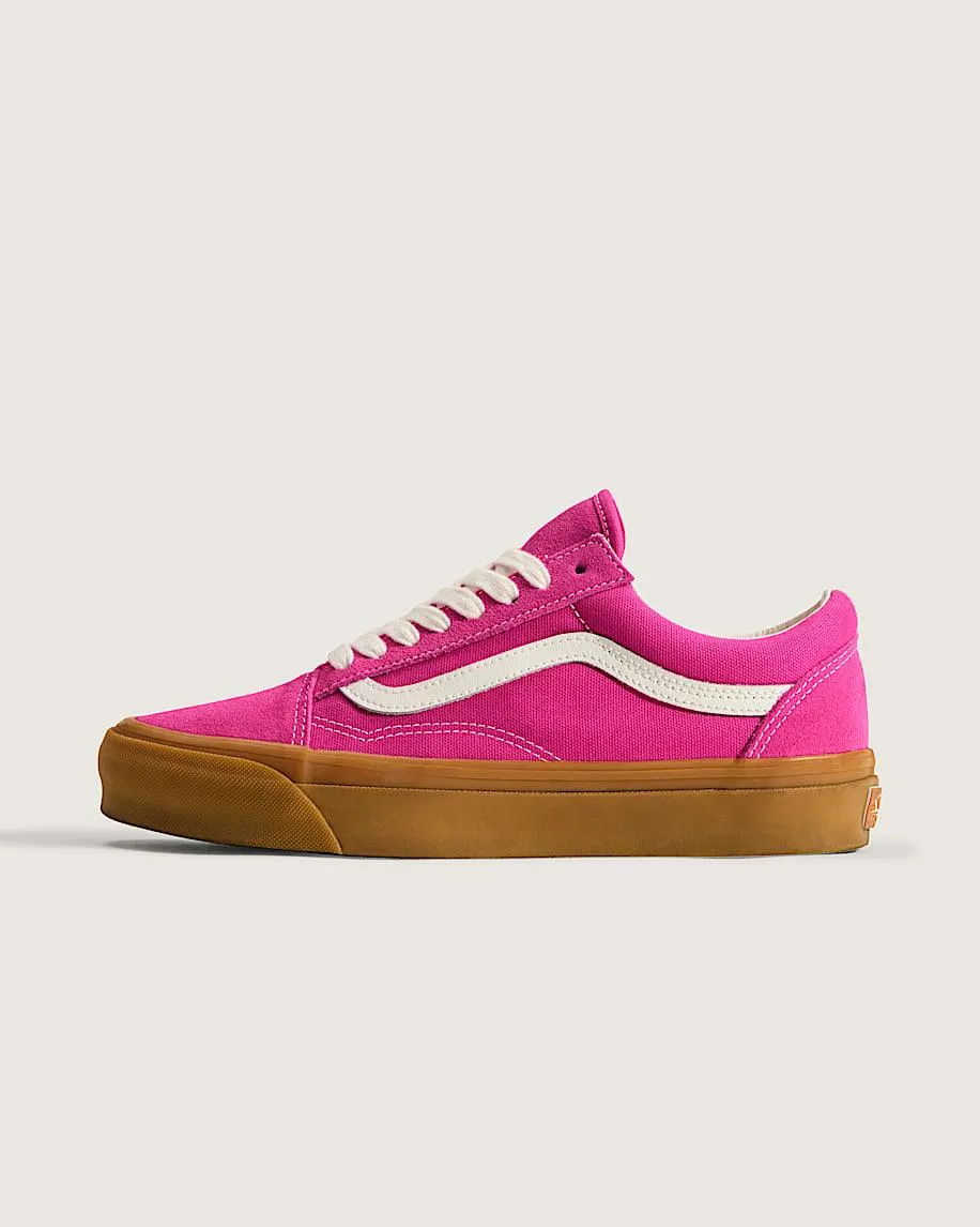 Premium Old Skool Gum Shoe