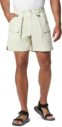 Columbia Sportswear Men's Brewha II Shorts