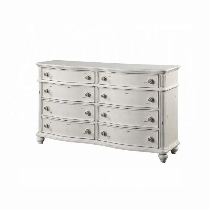 Jaqueline Dresser