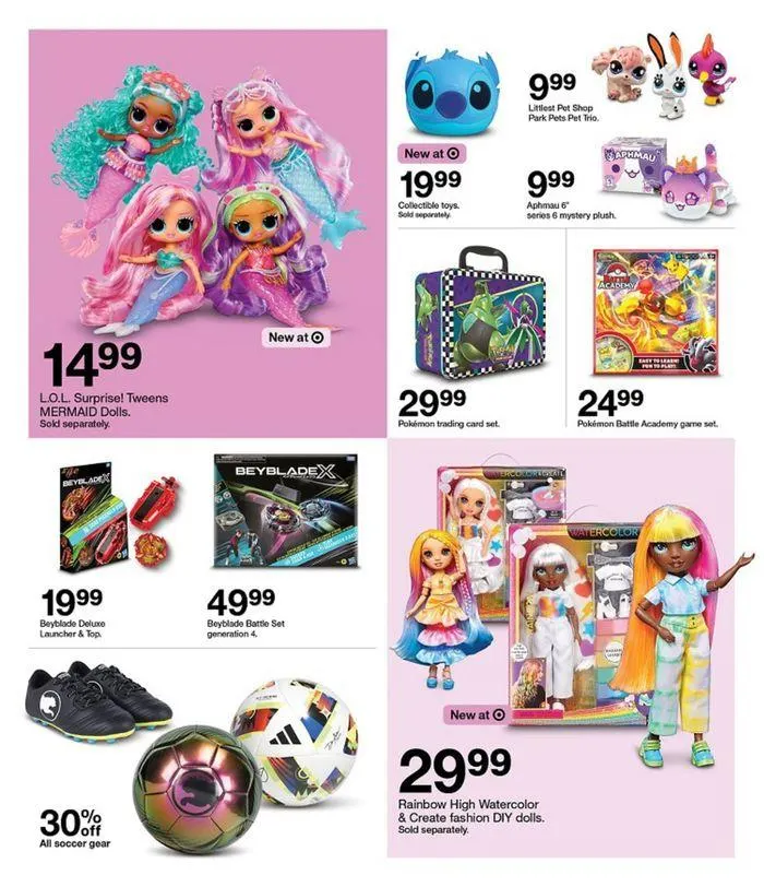 Weekly ad Deals from July 29 to August 3 2024 - Page 14