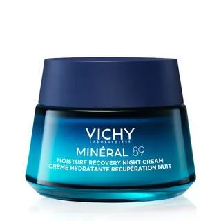 Minéral 89 Moisture Recovery Night Cream