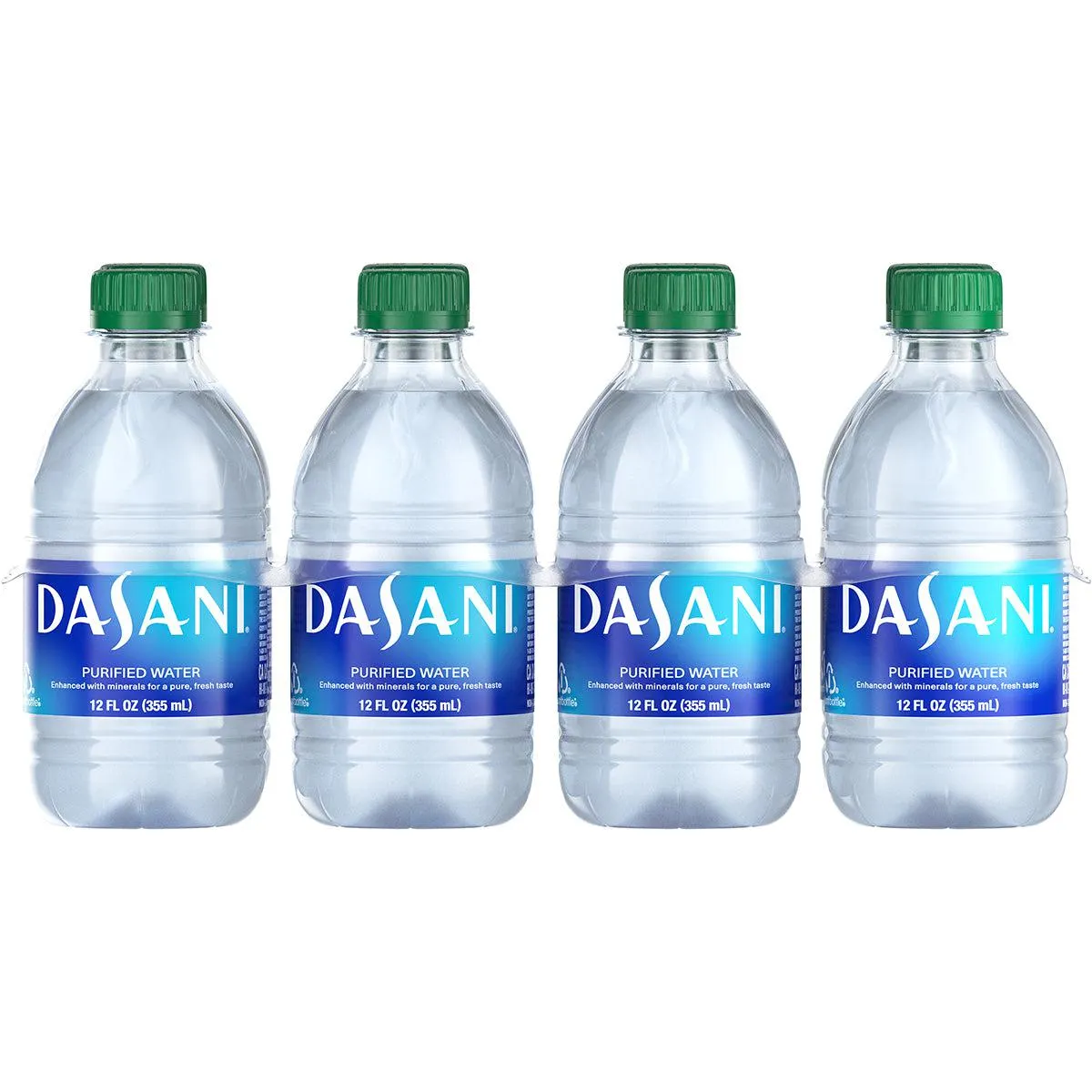 Dasani Spring Water 8PK