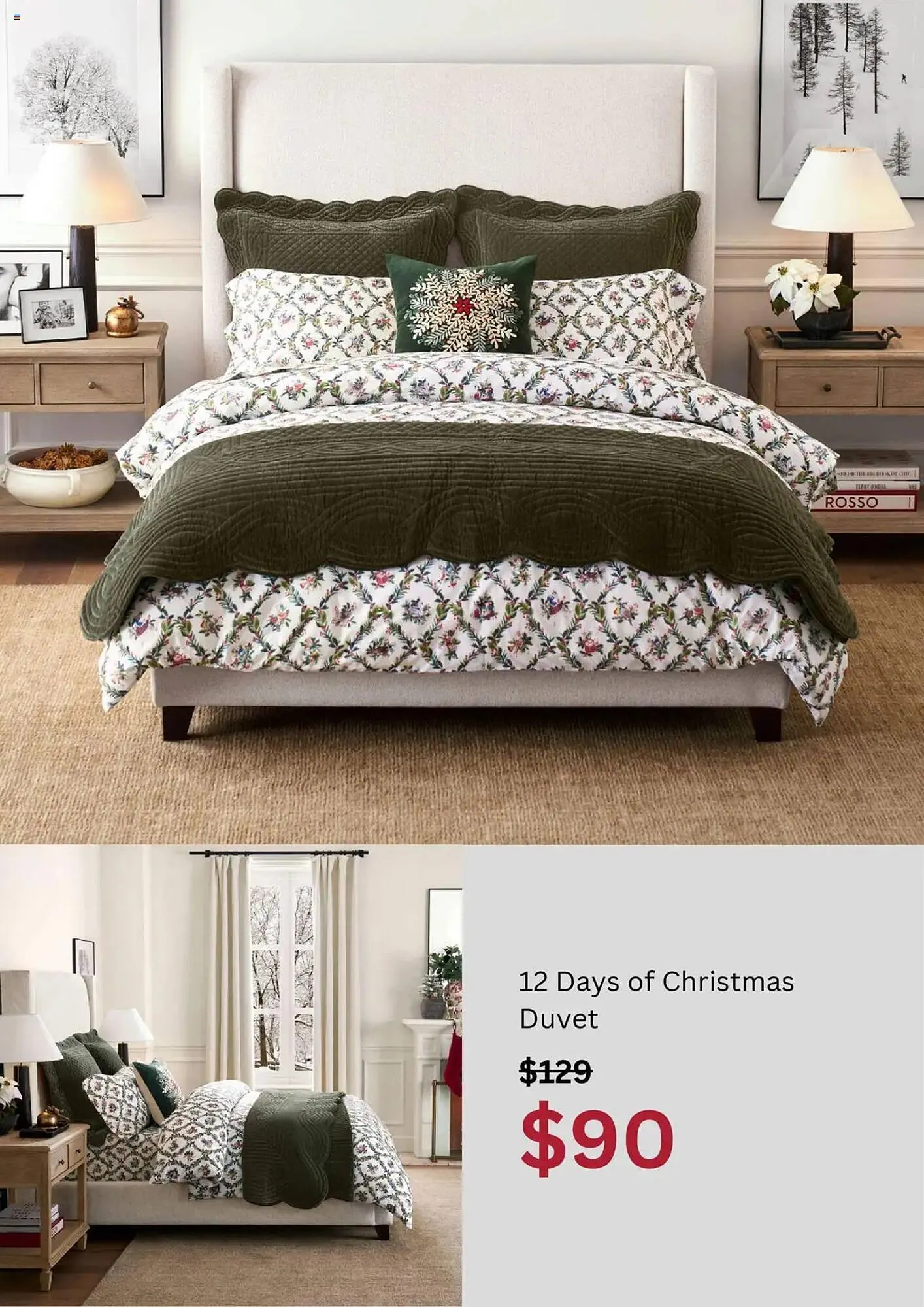 Weekly ad Pottery Barn Weekly Ad from November 25 to November 30 2024 - Page 8