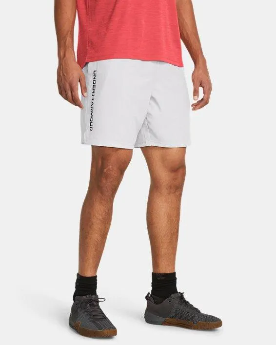 UA Tech™ Woven Wordmark