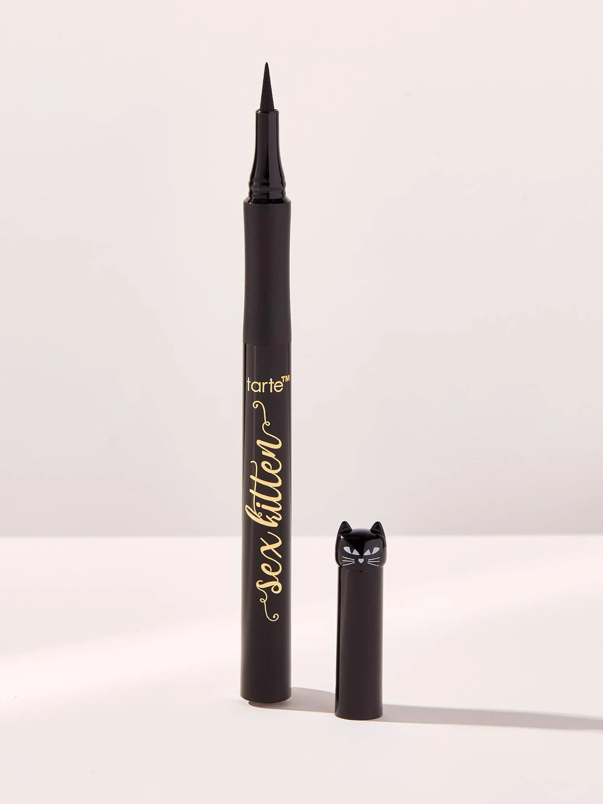 sex kitten liquid liner