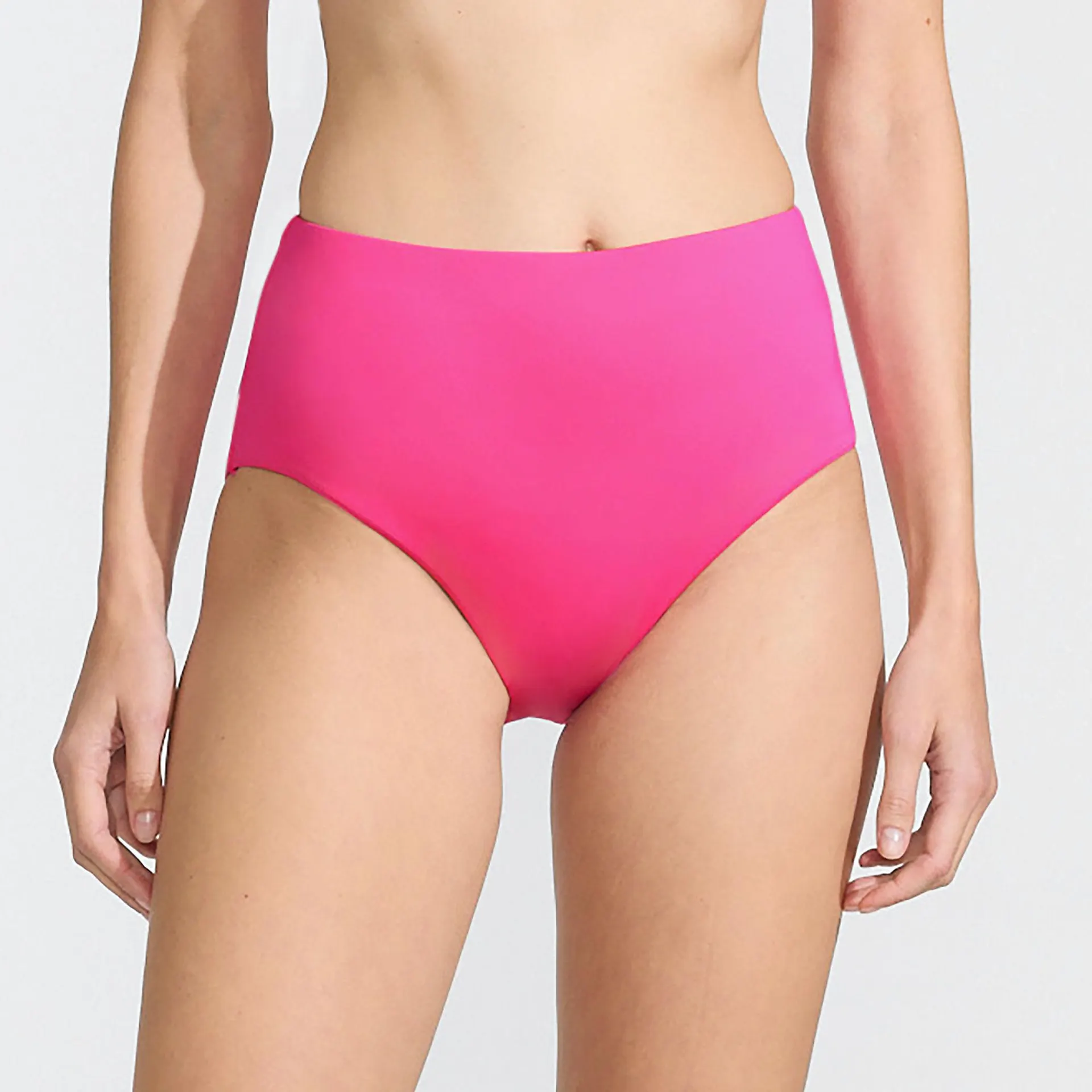 Women's Mid Rise Bikini Bottoms