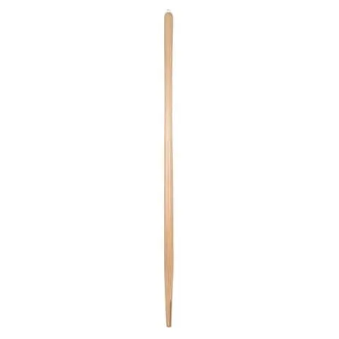 Truper 48 in. Wood Shovel Replacement Handle