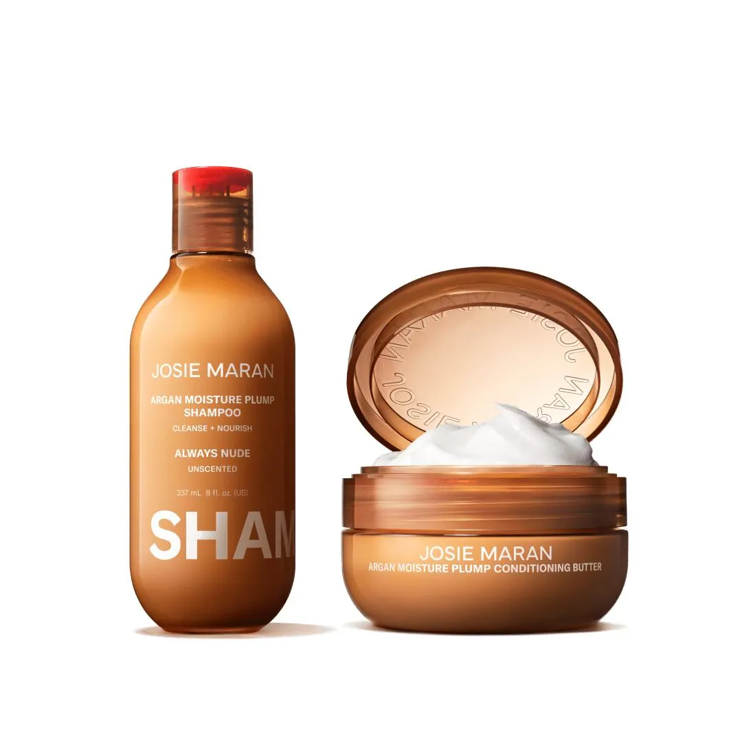 The Feel-Good Haircare Set