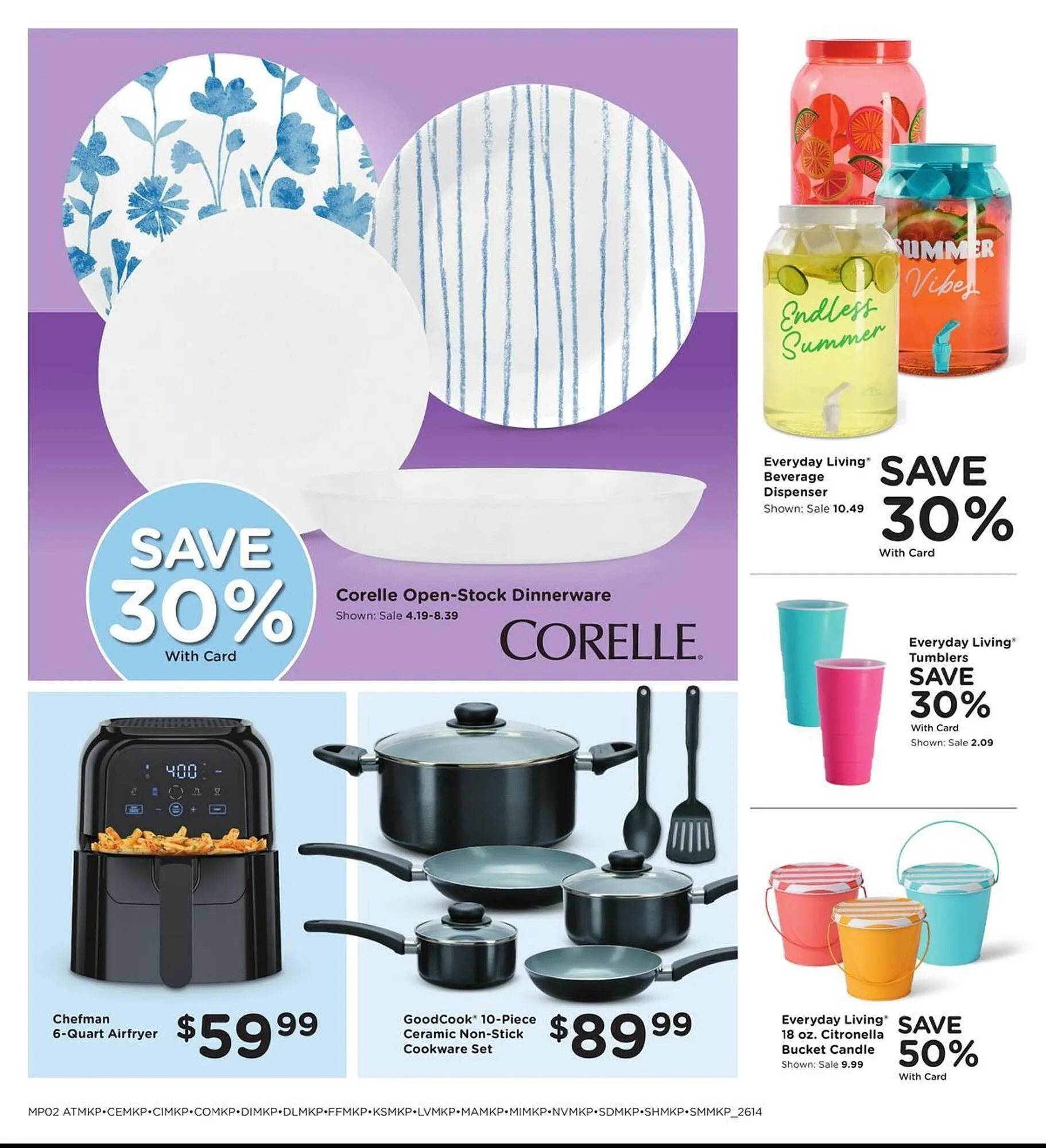 Weekly ad Kroger weekly ad from May 6 to May 12 2026 - Page 2