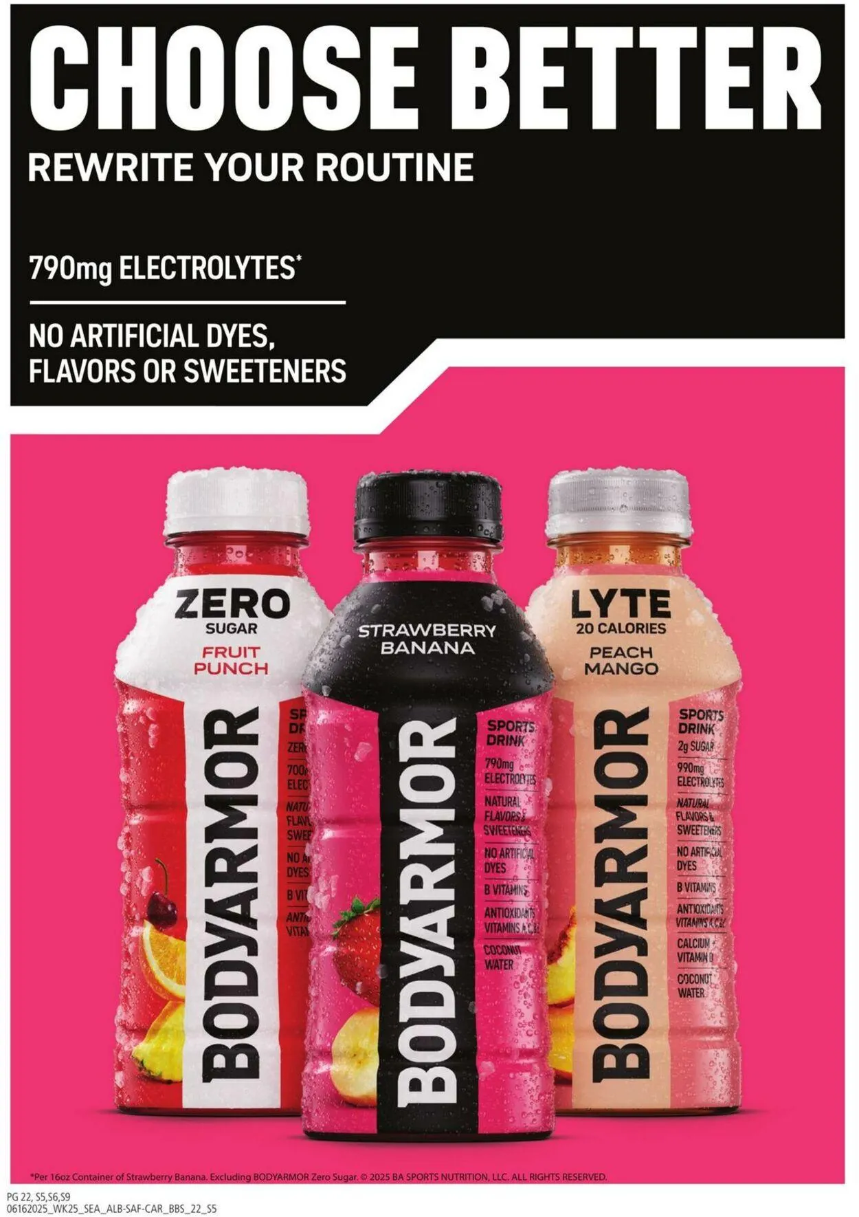 Weekly ad Carrs from June 16 to July 13 2025 - Page 22