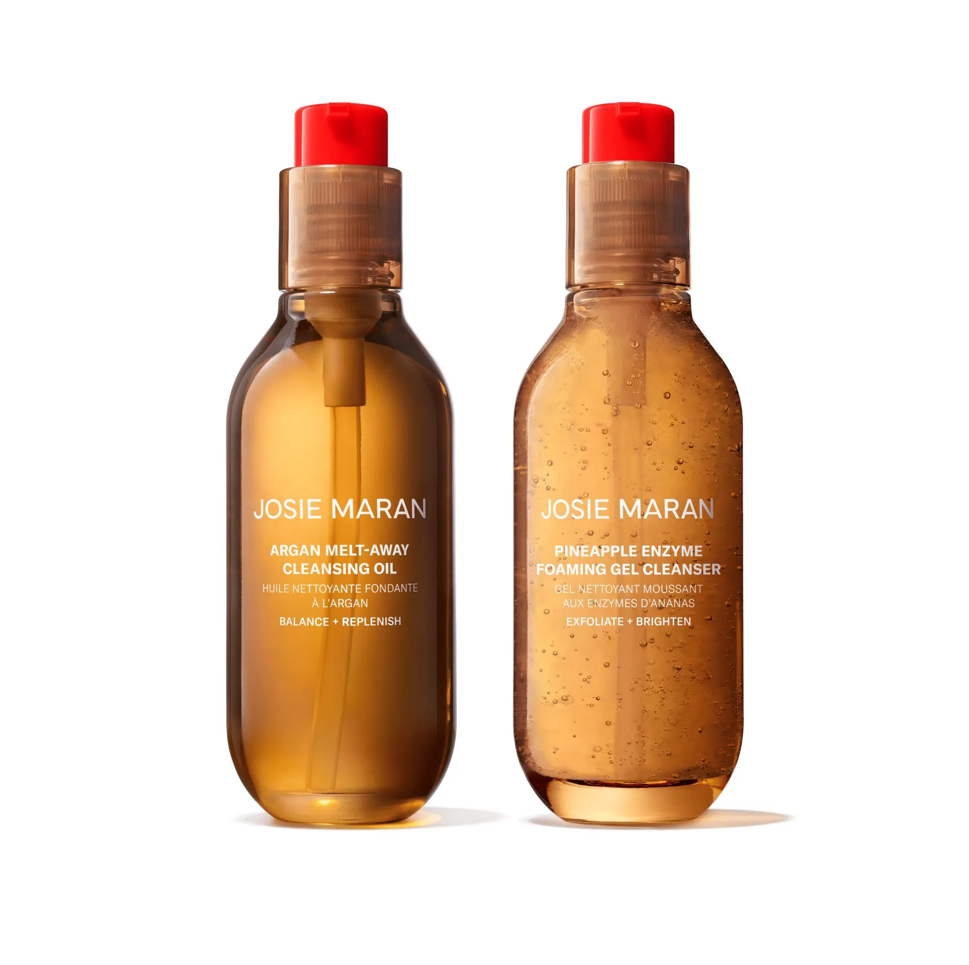 Feel Good Double Cleanse Duo