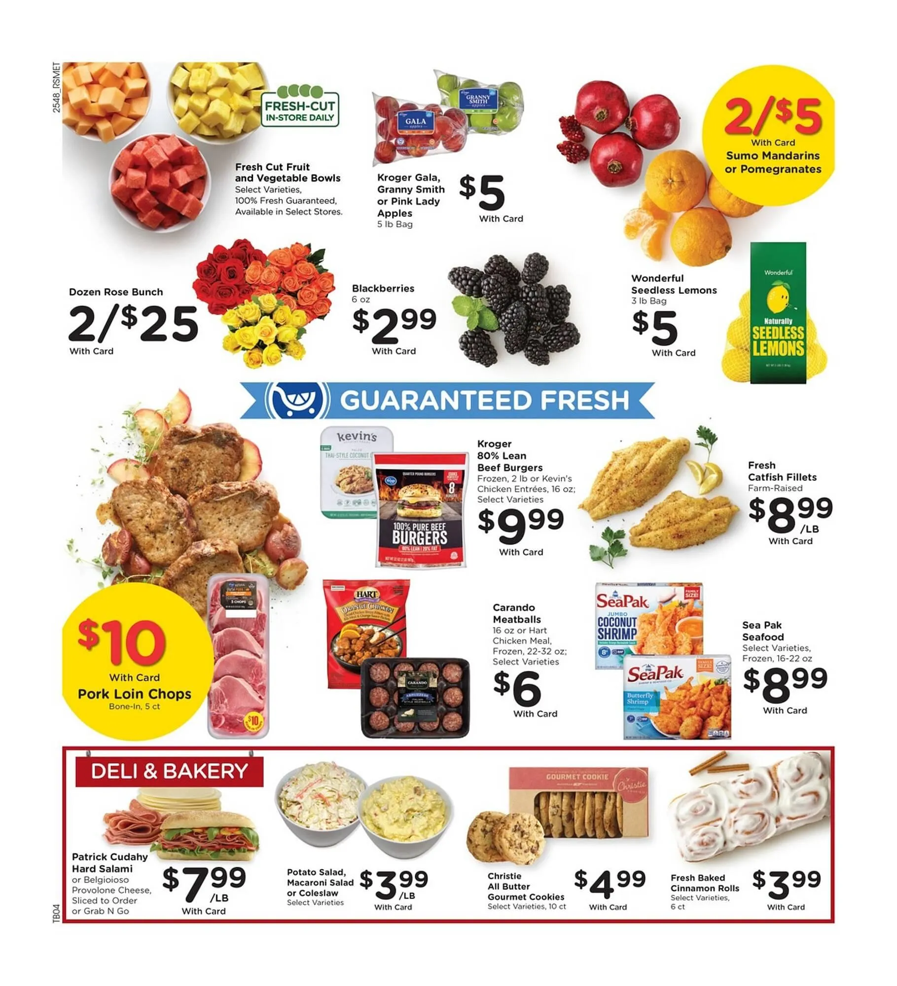 Weekly ad Metro Market weekly ad from January 2 to January 6 2026 - Page 10