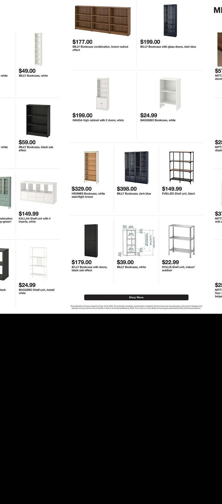Weekly ad Ikea weekly ad from December 16 to December 22 2025 - Page 2