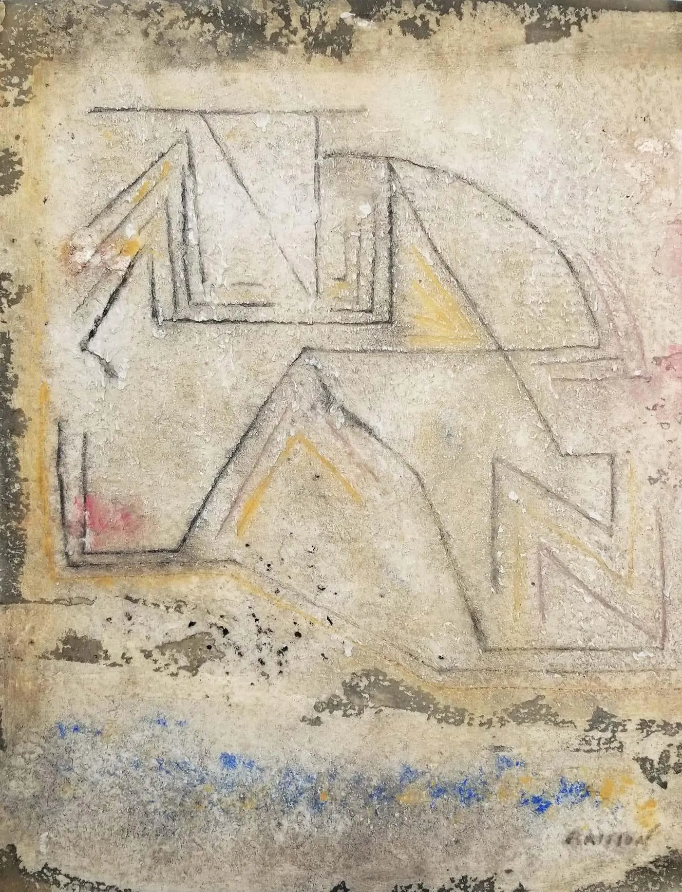 Pierre Marie Brisson