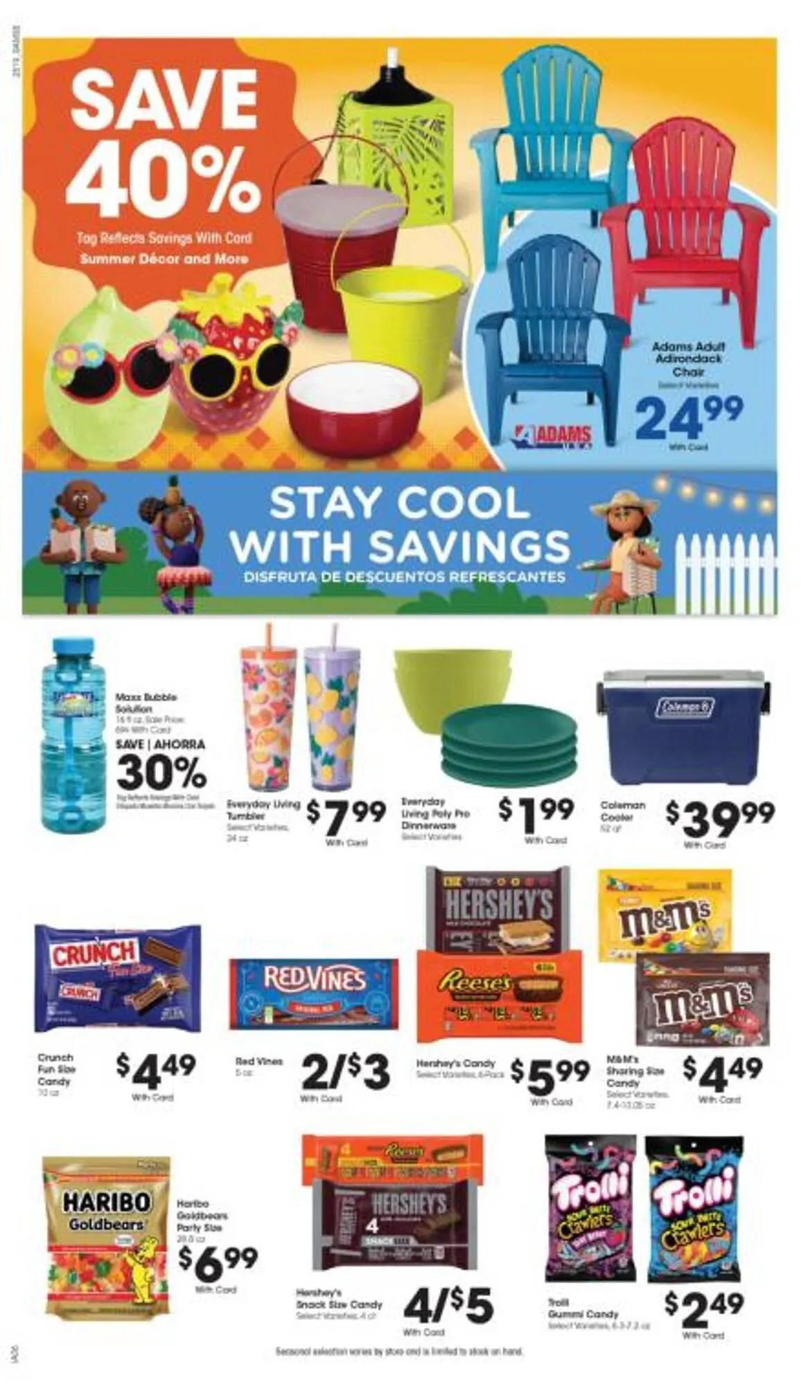 Weekly ad Ralphs Weekly Ad from June 11 to June 17 2025 - Page 12